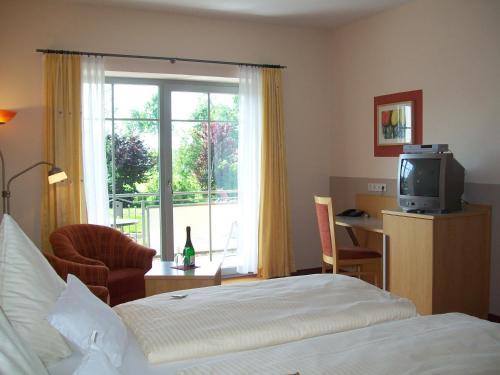 Landhotel Larenzen