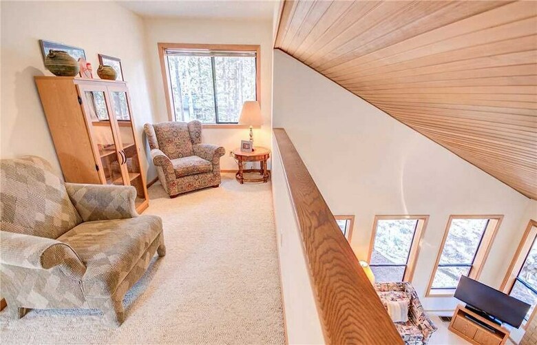 Mt Rainier Lane 1