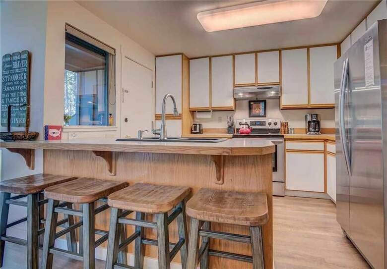 Tennis Village Condo 32