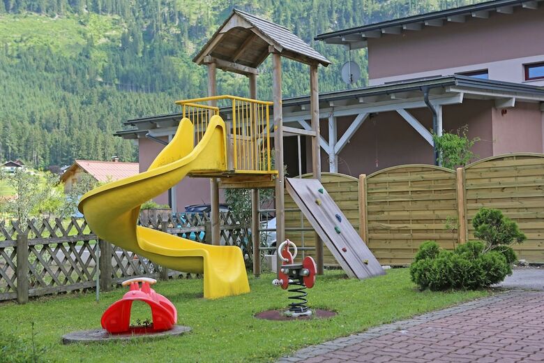Apartamentos Muhlradl