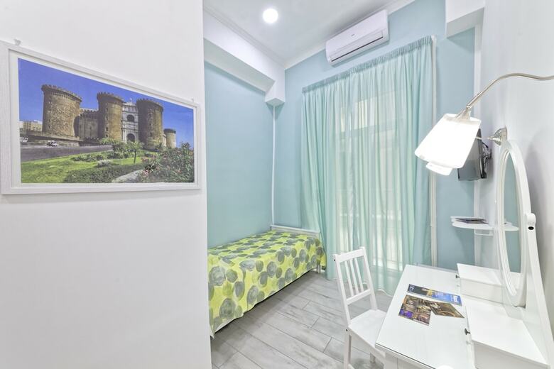 B&B Rest A Napoli