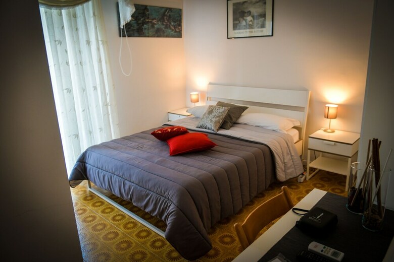 The Artist Home Catania Centro