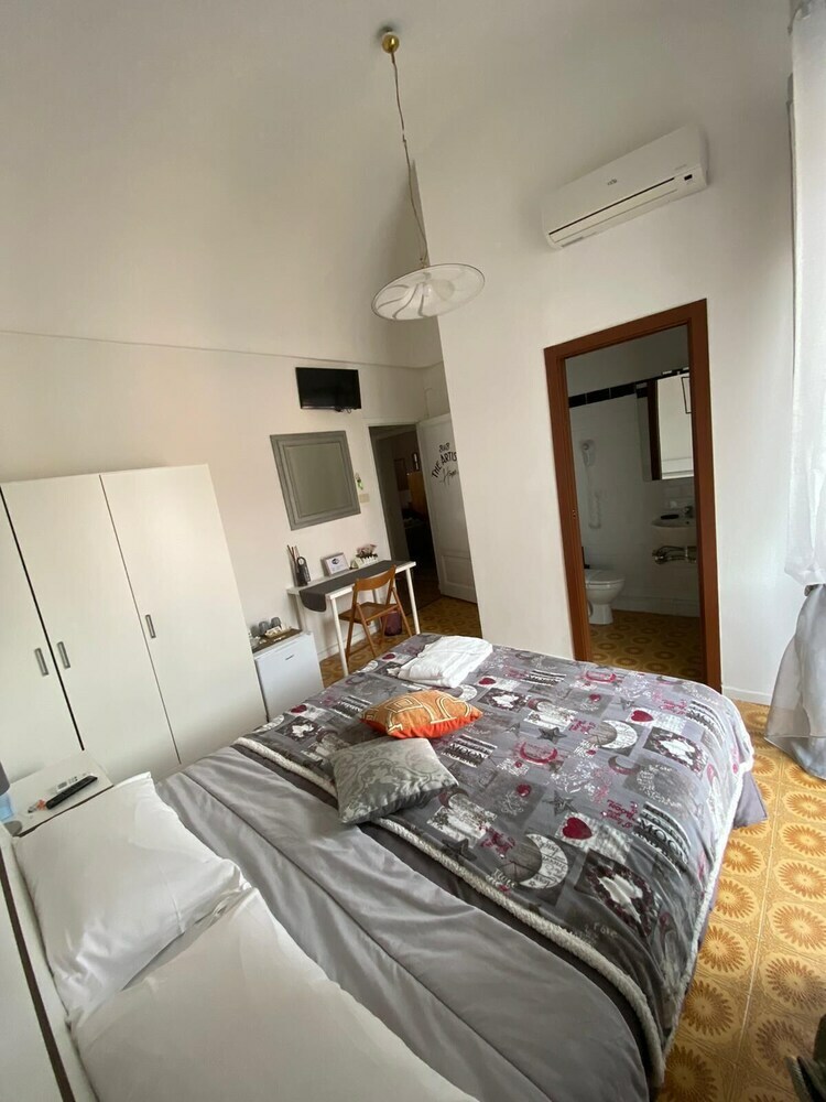 The Artist Home Catania Centro