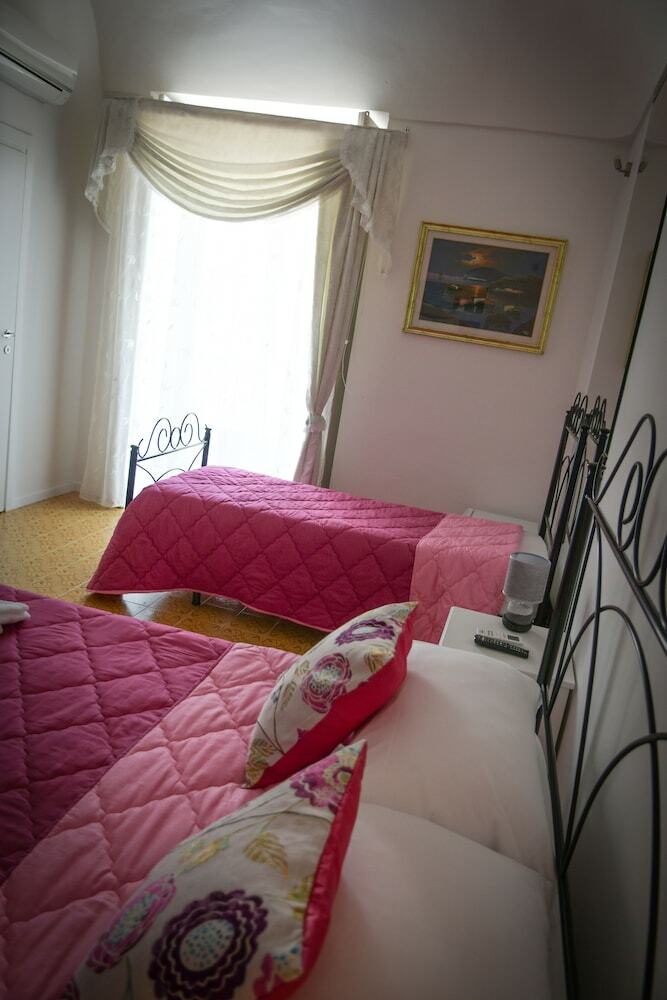 The Artist Home Catania Centro