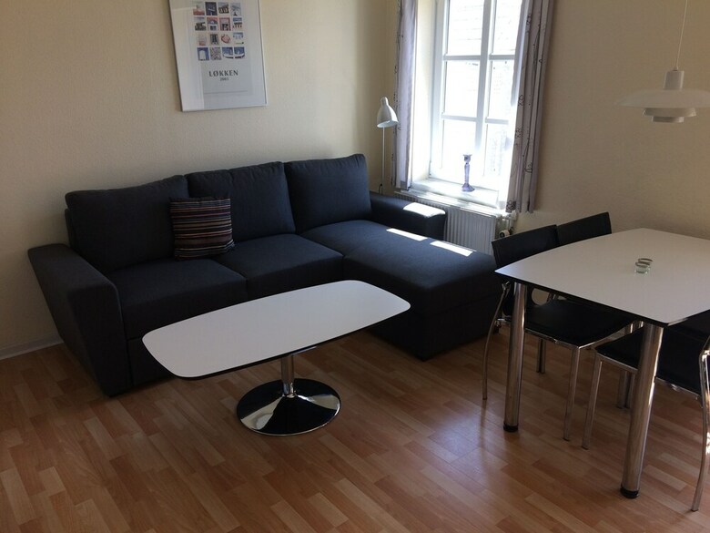 L�kken Badehotel - Apartment Hotel