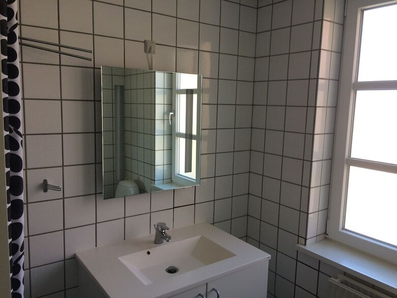 L�kken Badehotel - Apartment Hotel