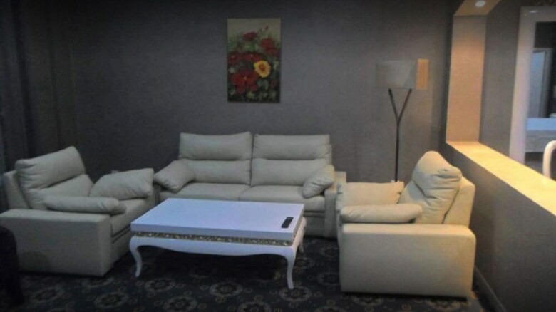 Agroturismo H�tel de La Vall�e Chlef