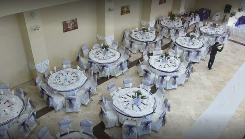 Agroturismo H�tel de La Vall�e Chlef