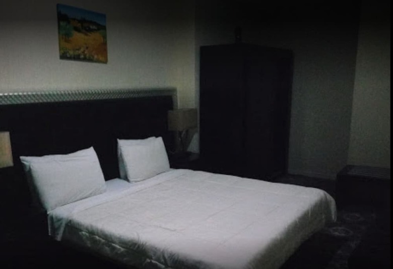 Agroturismo H�tel de La Vall�e Chlef
