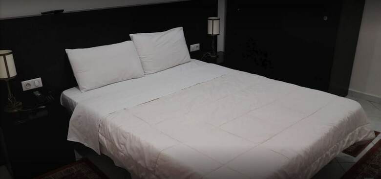 Agroturismo H�tel de La Vall�e Chlef