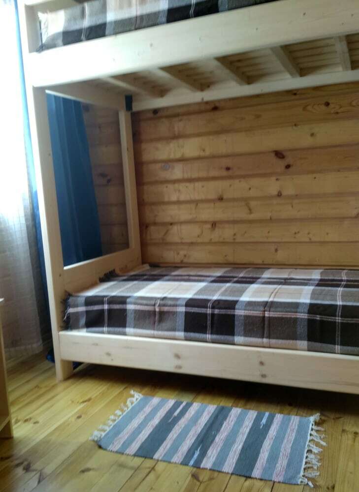 Hostal Olvia Guesthouse
