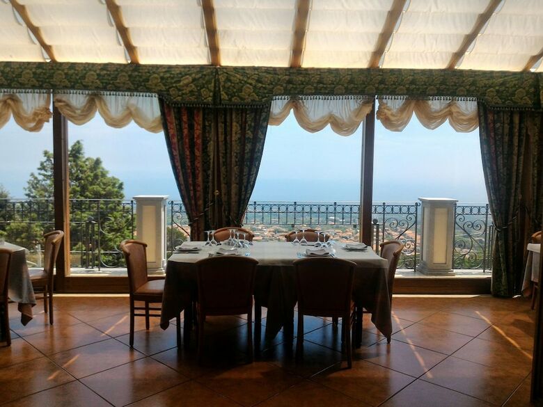 Hotel Primavera Dell'etna