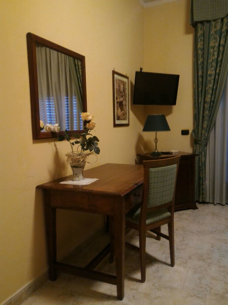 Hotel Primavera Dell'etna