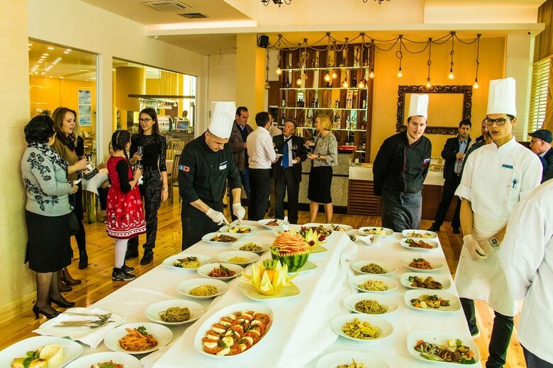 Best Western Hotel Galla