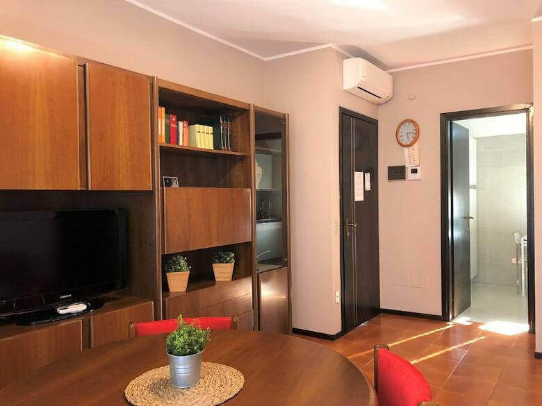 Apartamento Desenzanoloft ? Lucky Gaia