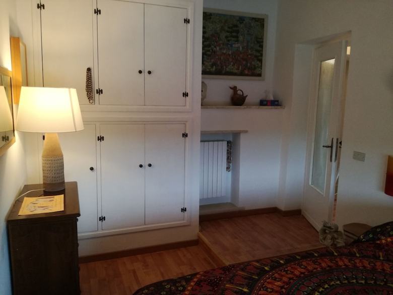 Agroturismo Poderi Di Tragliatella Farmhouse