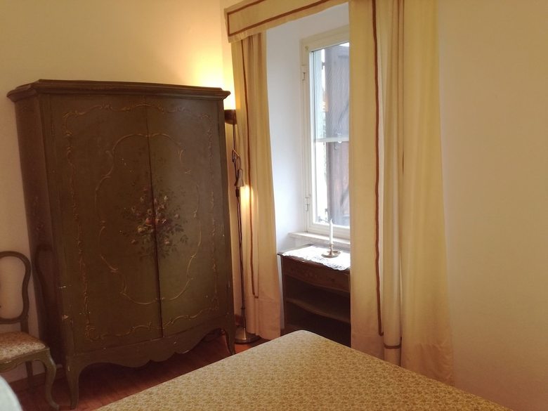 Agroturismo Poderi Di Tragliatella Farmhouse