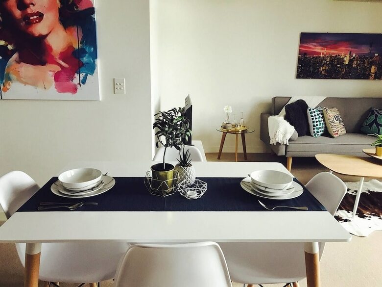 Ilk Apartments South Yarra