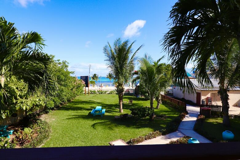 Parham Plaza Hotel