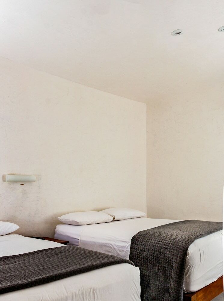 Hotel Solera Tulum