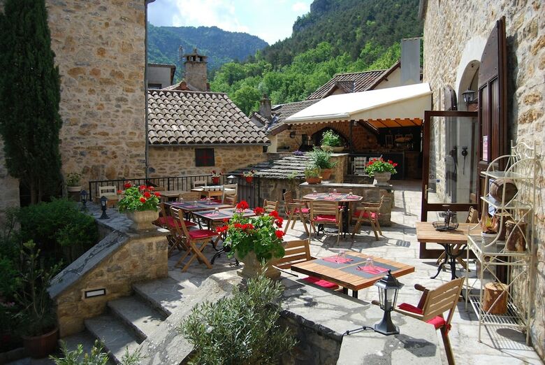 Hotel La Grange Templi�re 2018