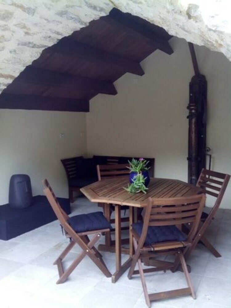 Hotel La Grange Templi�re 2018