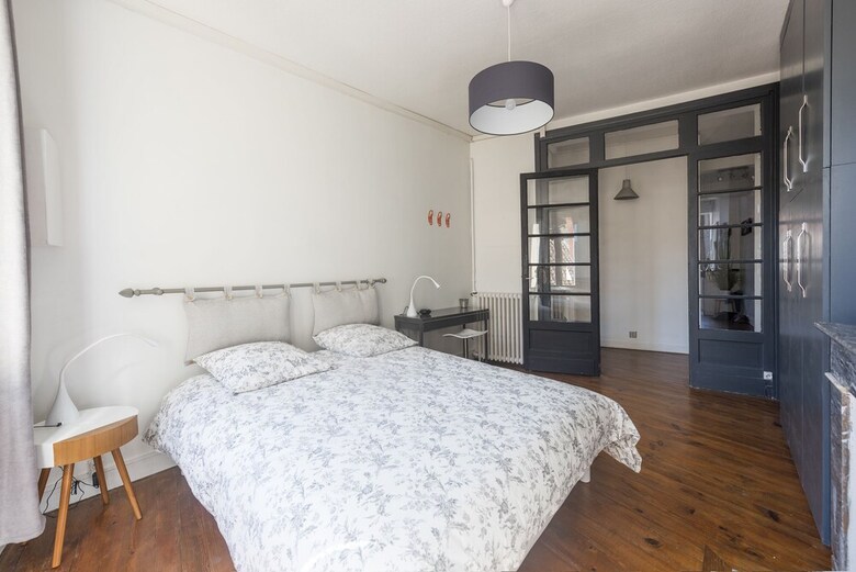 Apartamento Les Jacobins