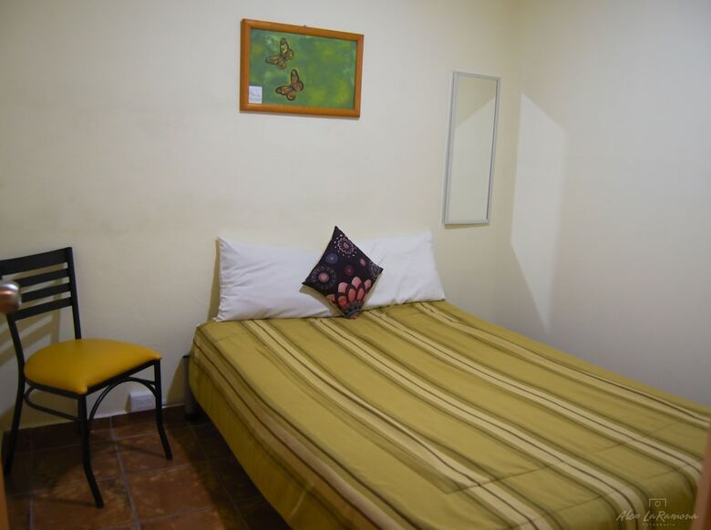 Hostal Spa La Casa De Las Libelulas