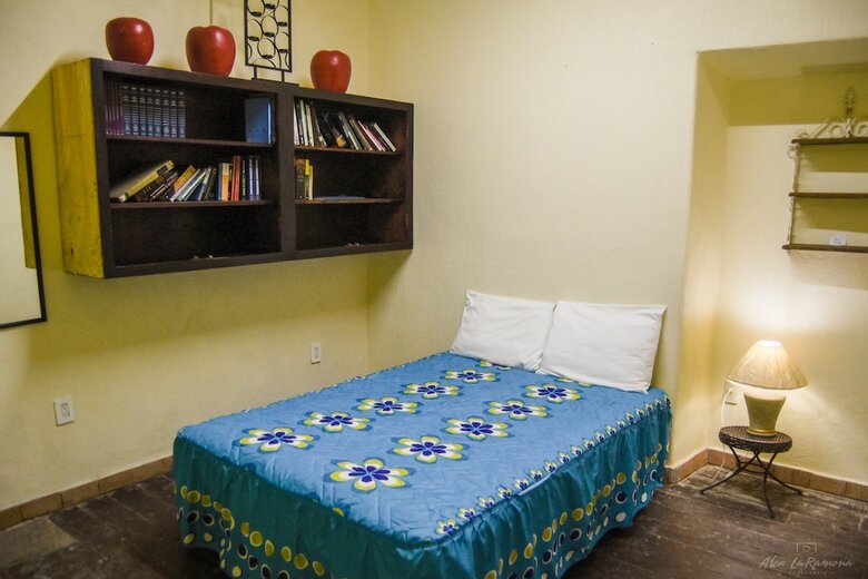 Hostal Spa La Casa De Las Libelulas