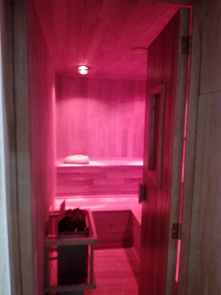 Hostal Spa La Casa De Las Libelulas