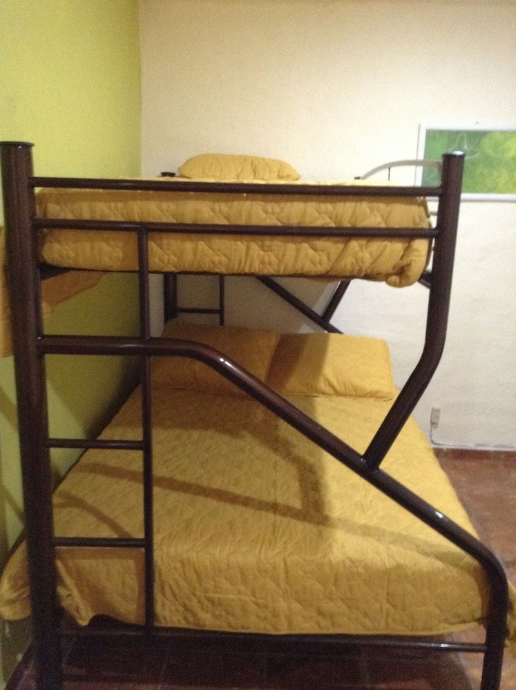 Hostal Spa La Casa De Las Libelulas