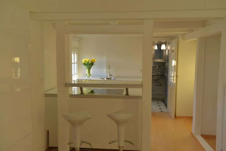 Philosophenh�he Exclusives Apartments
