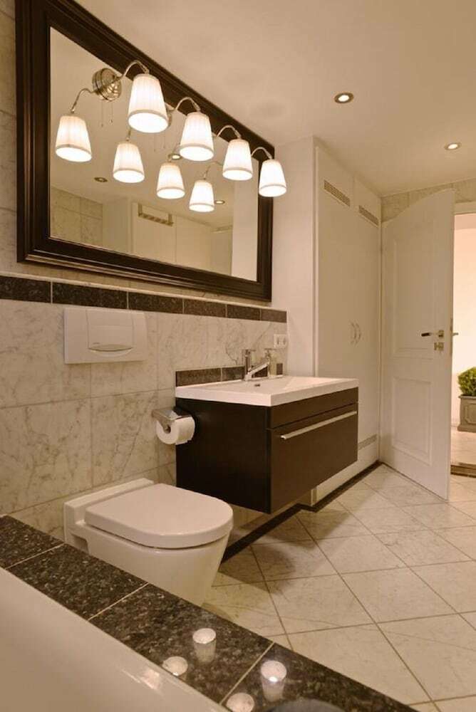 Philosophenh�he Exclusives Apartments