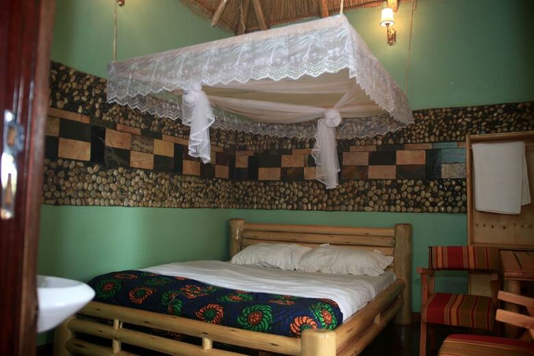 Bed & Breakfast Elite Backpackers Services Masaka