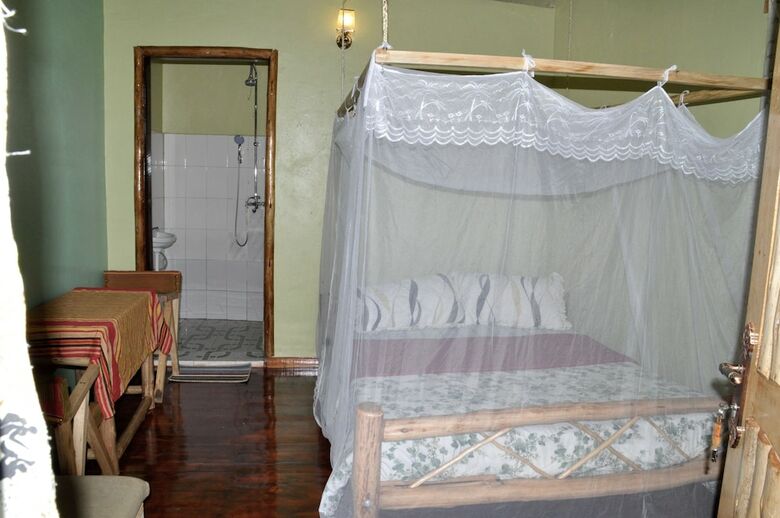 Bed & Breakfast Elite Backpackers Services Masaka