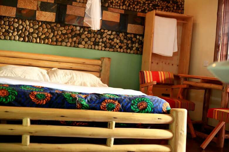 Bed & Breakfast Elite Backpackers Services Masaka