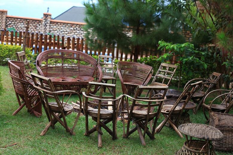 Bed & Breakfast Elite Backpackers Services Masaka