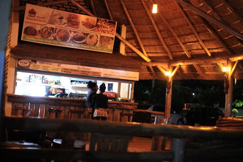 Bed & Breakfast Elite Backpackers Services Masaka