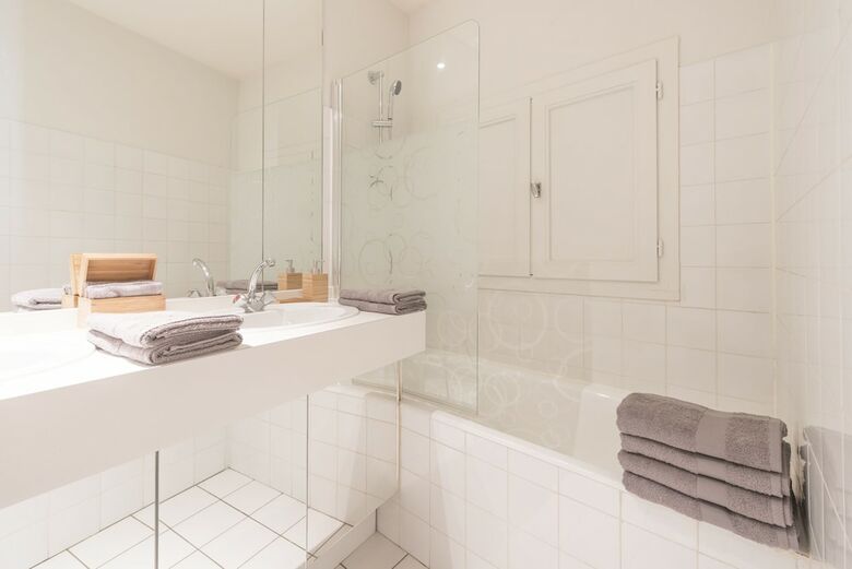 Apartamento Le Capitole