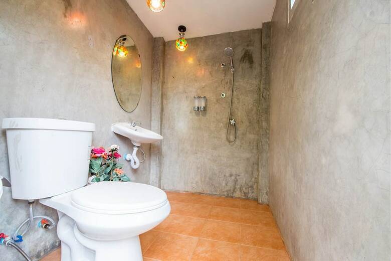 Villa Baan Sukko Huahin