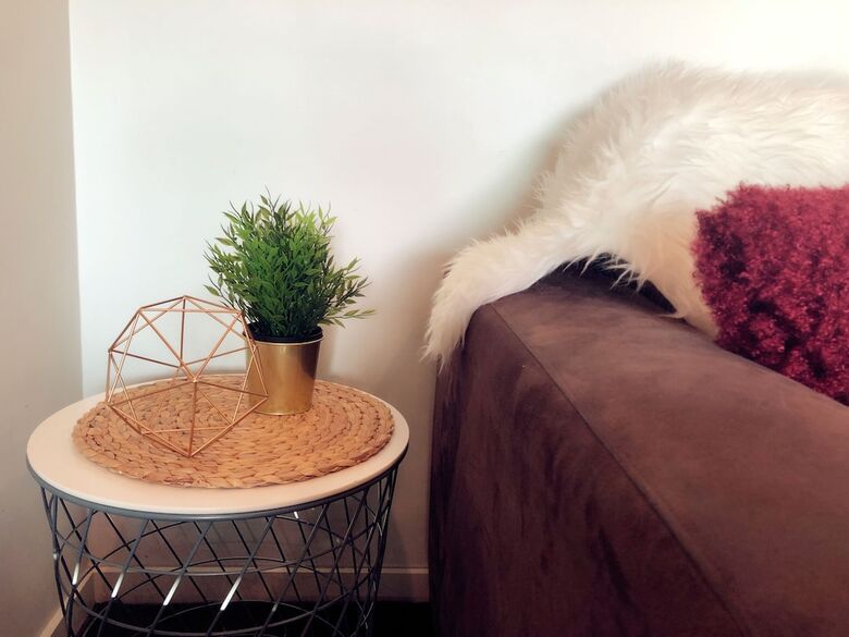 Port Melbourne Beach Front Apartment