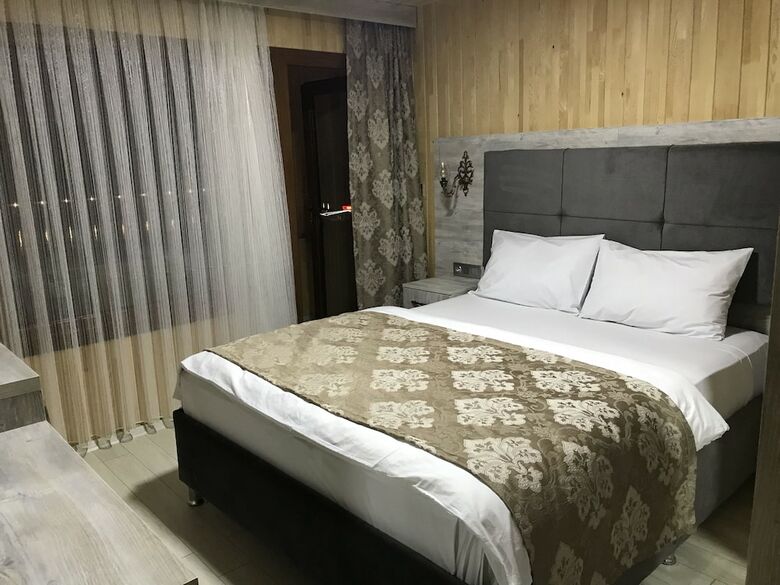 Hotel Inci Otel