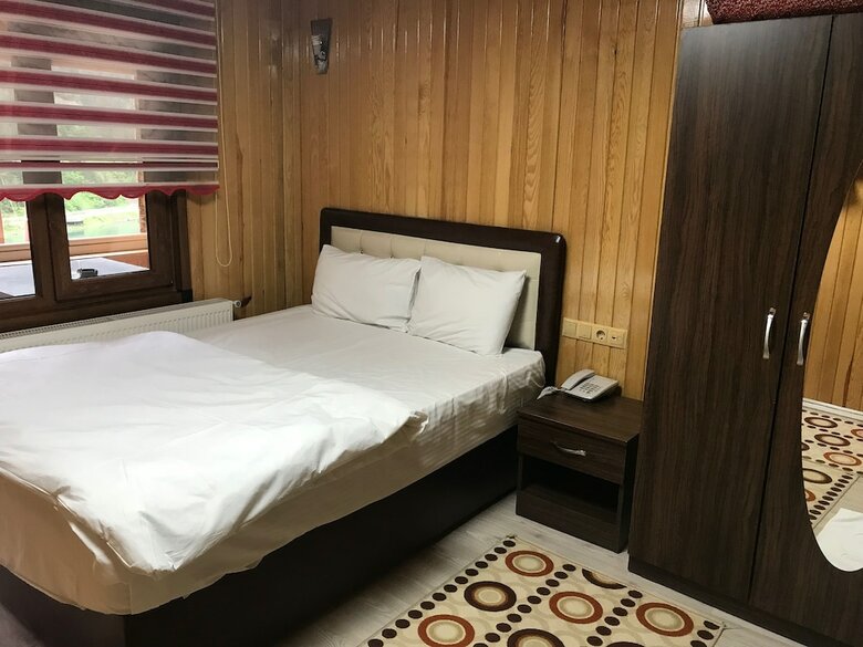 Hotel Inci Otel