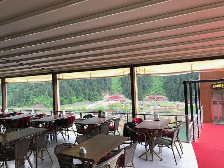 Hotel Inci Otel