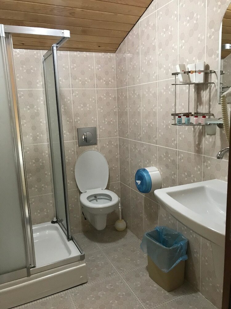 Hotel Inci Otel