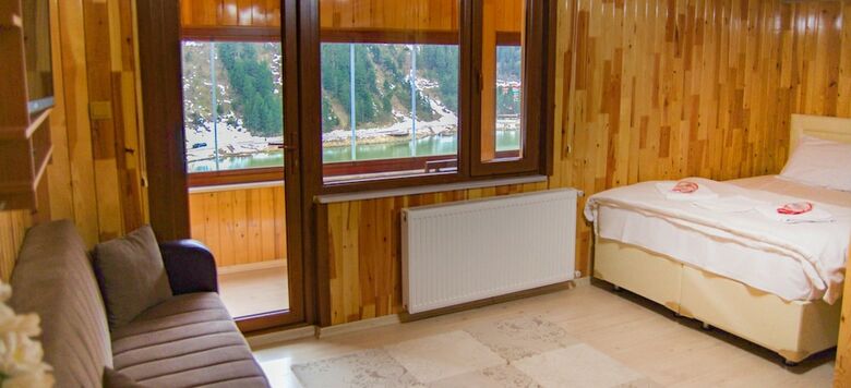 Hotel Inci Otel
