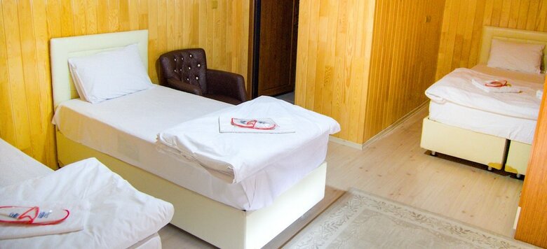 Hotel Inci Otel
