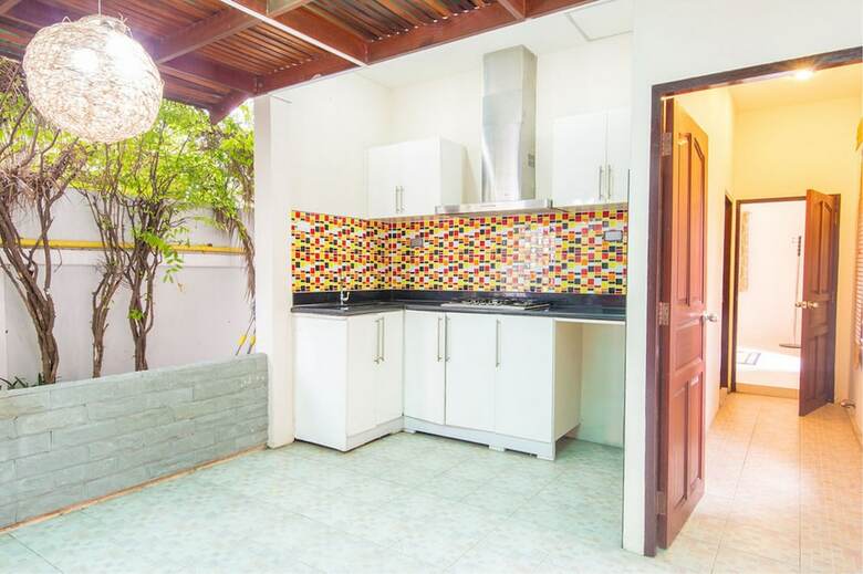 Baan Sod Sai Huahin Pool Villa