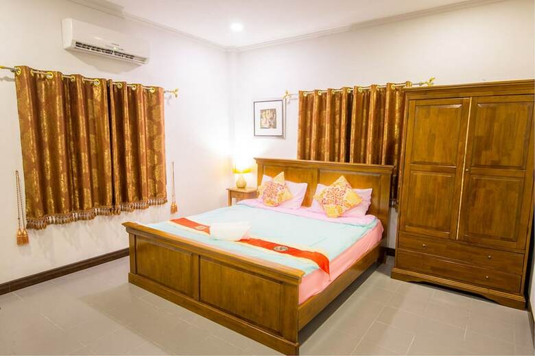 Baan Sod Sai Huahin Pool Villa
