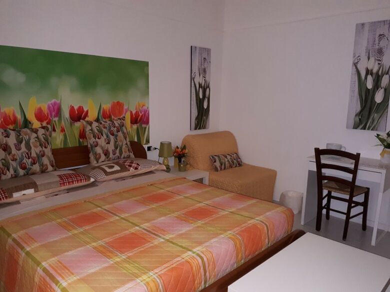 Hotel Affittacamere Il Conte